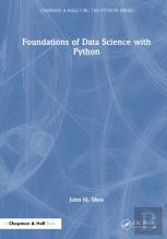 Foundations Of Data Science With Python
