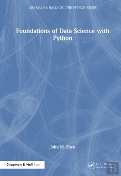 Bertrand.pt - Foundations Of Data Science With Python