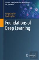 Foundations Of Deep Learning