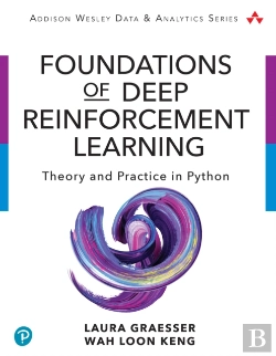 Bertrand.pt - Foundations Of Deep Reinforcement Learning