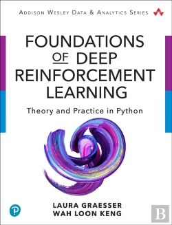Bertrand.pt - Foundations Of Deep Reinforcement Learning