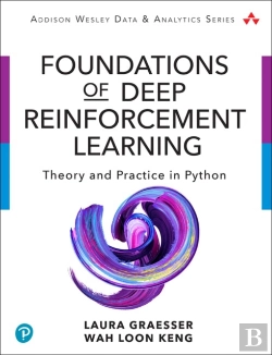 Bertrand.pt - Foundations Of Deep Reinforcement Learning