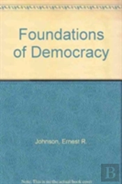 Foundations Of Democracy, Religion And Culture