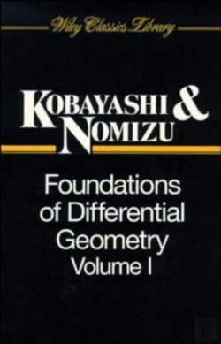 Bertrand.pt - Foundations Of Differential Geometry, Volume 1