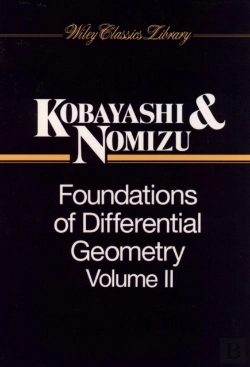Bertrand.pt - Foundations Of Differential Geometry, Volume 2
