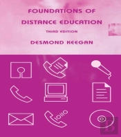 Foundations Of Distance Education
