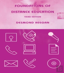 Bertrand.pt - Foundations Of Distance Education