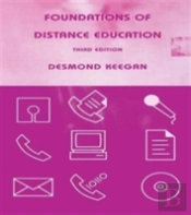 Foundations Of Distance Education