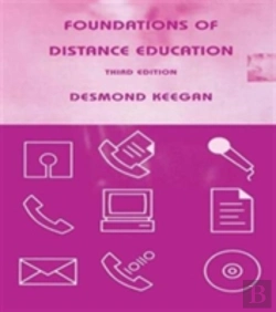 Bertrand.pt - Foundations Of Distance Education