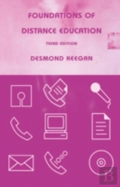Foundations Of Distance Education
