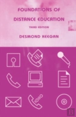 Bertrand.pt - Foundations Of Distance Education
