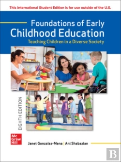 Bertrand.pt - Foundations Of Early Childhood Education Ise