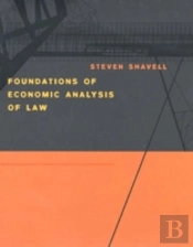Foundations Of Economic Analysis Of Law