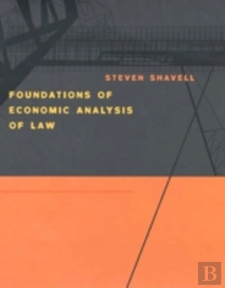 Bertrand.pt - Foundations Of Economic Analysis Of Law