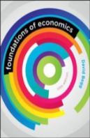 Foundations Of Economics