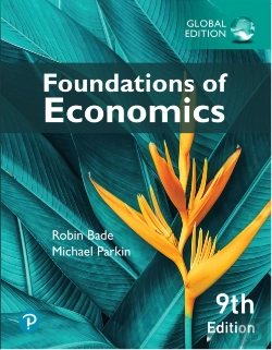 Bertrand.pt - Foundations Of Economics, Global Edition