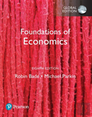 Foundations Of Economics