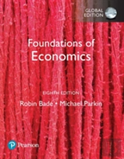 Foundations Of Economics