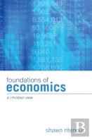 Foundations Of Economics