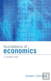Foundations Of Economics