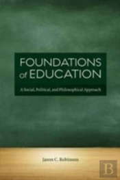 Foundations Of Education