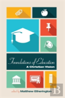 Foundations Of Education