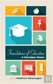 Foundations Of Education