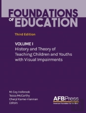 Foundations Of Education