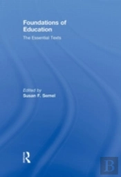 Foundations Of Education