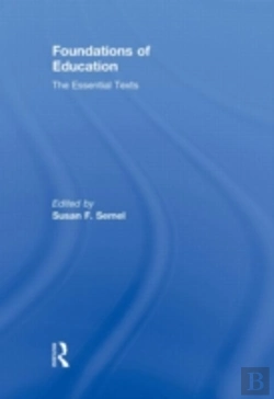 Bertrand.pt - Foundations Of Education