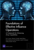 Foundations Of Effective Influence Operations
