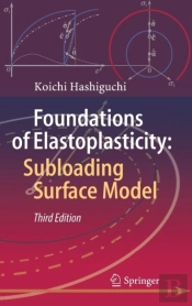 Foundations Of Elastoplasticity: Subloading Surface Model