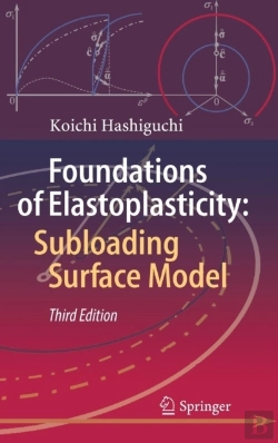 Bertrand.pt - Foundations Of Elastoplasticity: Subloading Surface Model