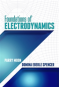 Foundations Of Electrodynamics