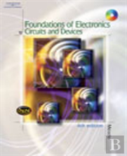 Foundations Of Electronics, Circuits And Devices