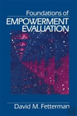 Bertrand.pt - Foundations Of Empowerment Evaluation