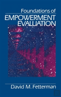 Bertrand.pt - Foundations Of Empowerment Evaluation