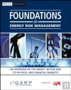 Bertrand.pt - Foundations Of Energy Risk Management