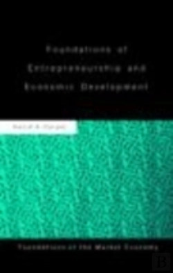 Bertrand.pt - Foundations Of Entrepreneurship And Economic Development