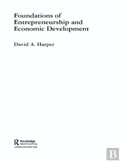 Bertrand.pt - Foundations Of Entrepreneurship And Economic Development