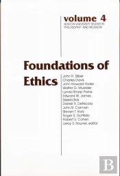 Foundations Of Ethics