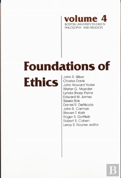 Bertrand.pt - Foundations Of Ethics