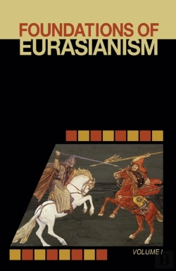 Bertrand.pt - Foundations Of Eurasianism
