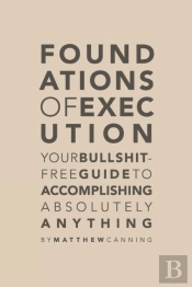 Foundations Of Execution