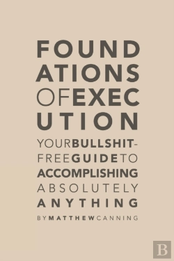Bertrand.pt - Foundations Of Execution
