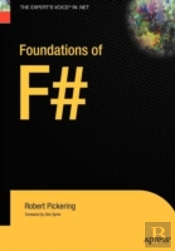 Foundations Of F#