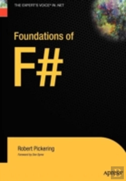 Bertrand.pt - Foundations Of F#