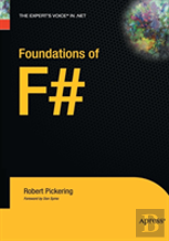 Foundations Of F#