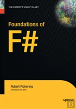 Bertrand.pt - Foundations Of F#