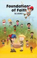 Foundations Of Faith Children'S Edition